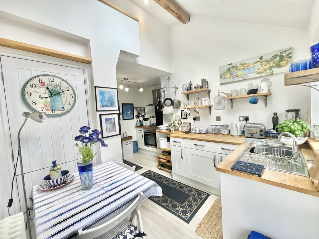 Chapel Street, Forsbrook, ST11