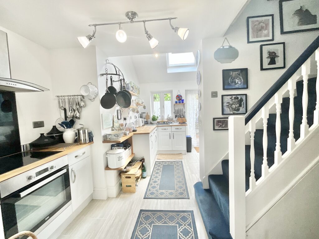 Chapel Street, Forsbrook, ST11