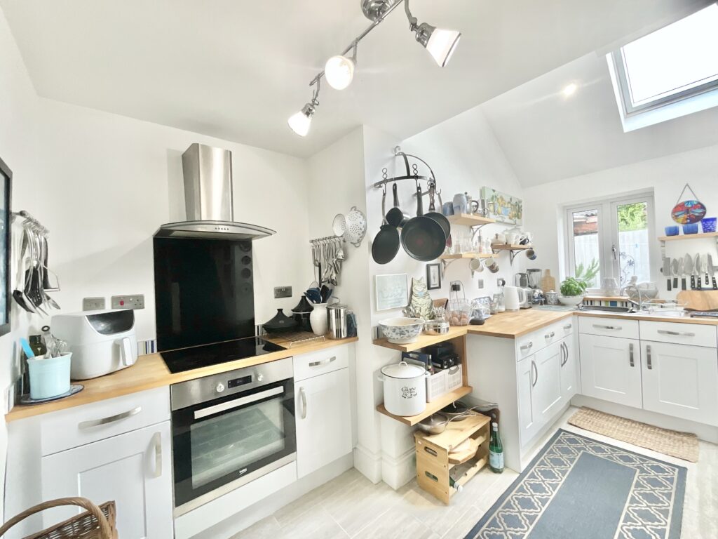 Chapel Street, Forsbrook, ST11