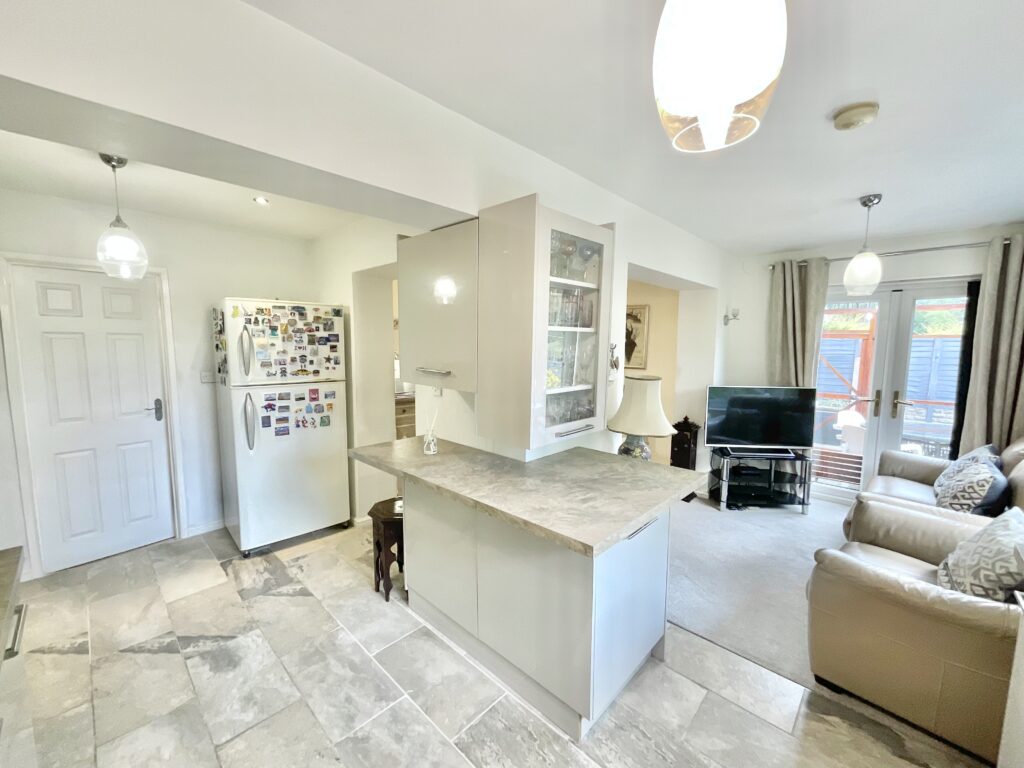 Star & Garter Road, Lightwood, ST3