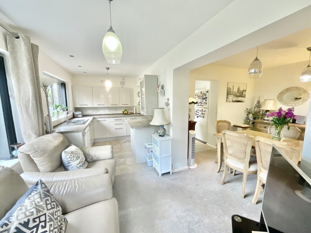 Star & Garter Road, Lightwood, ST3