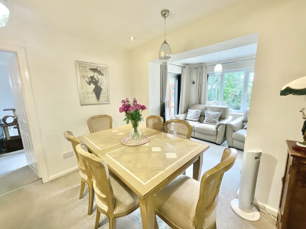 Star & Garter Road, Lightwood, ST3