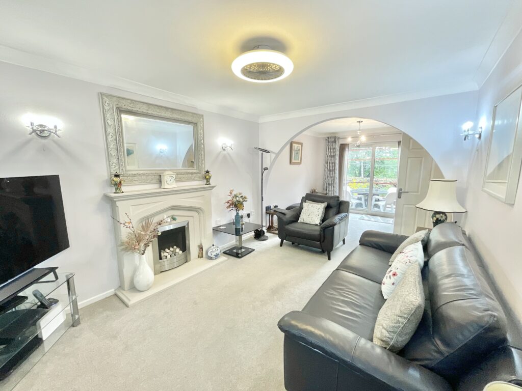 Star & Garter Road, Lightwood, ST3