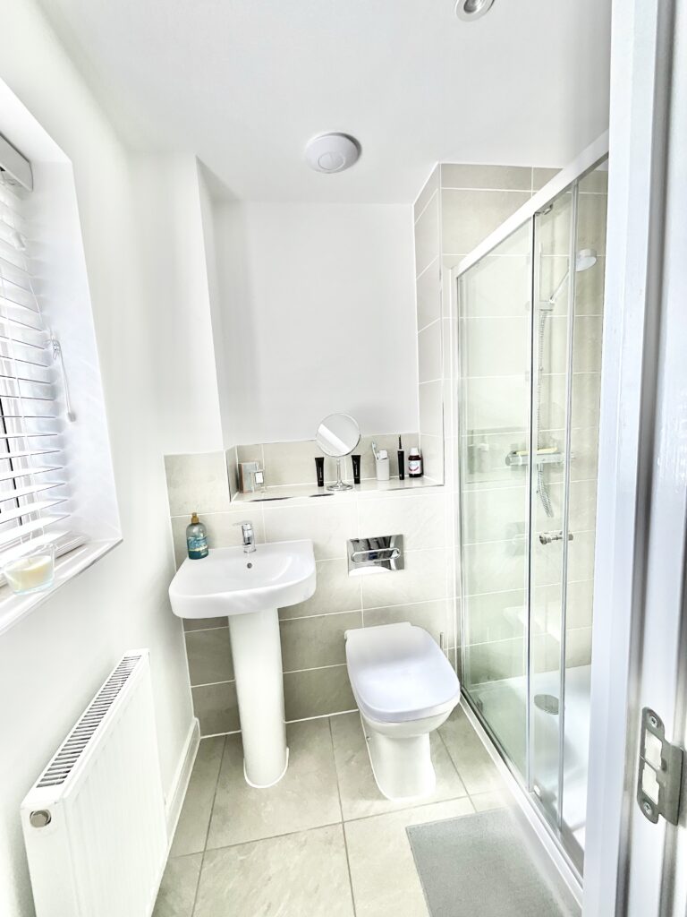 Queen Street, Cheadle, ST10