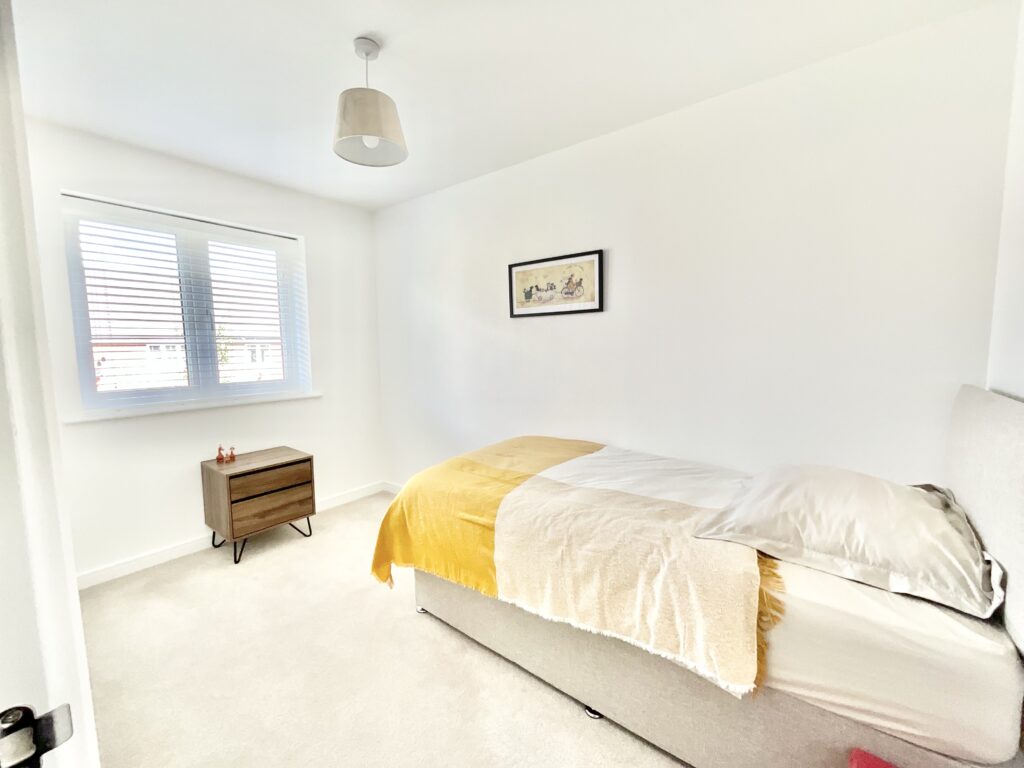 Queen Street, Cheadle, ST10