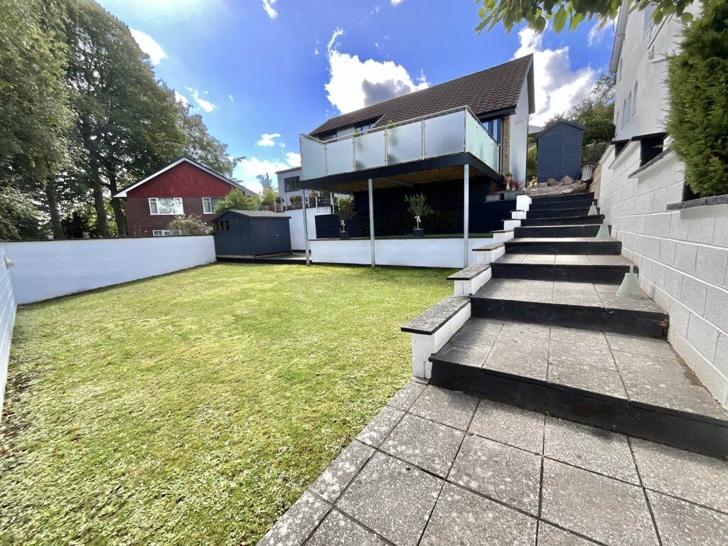 Basnetts Wood, Endon, Stoke-on-trent, ST9 9DQ