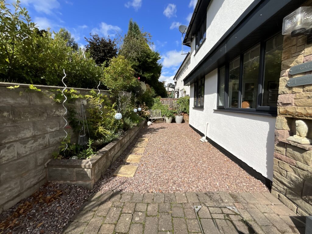 Basnetts Wood, Endon, Stoke-on-trent, ST9 9DQ