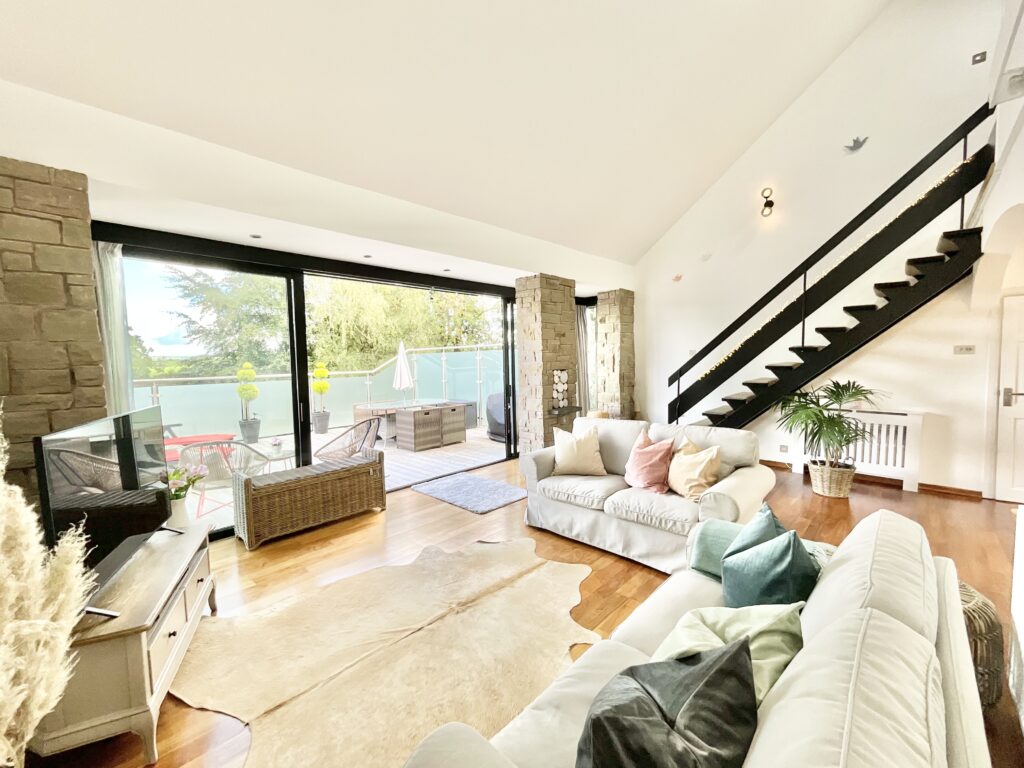 Basnetts Wood, Endon, Stoke-on-trent, ST9 9DQ