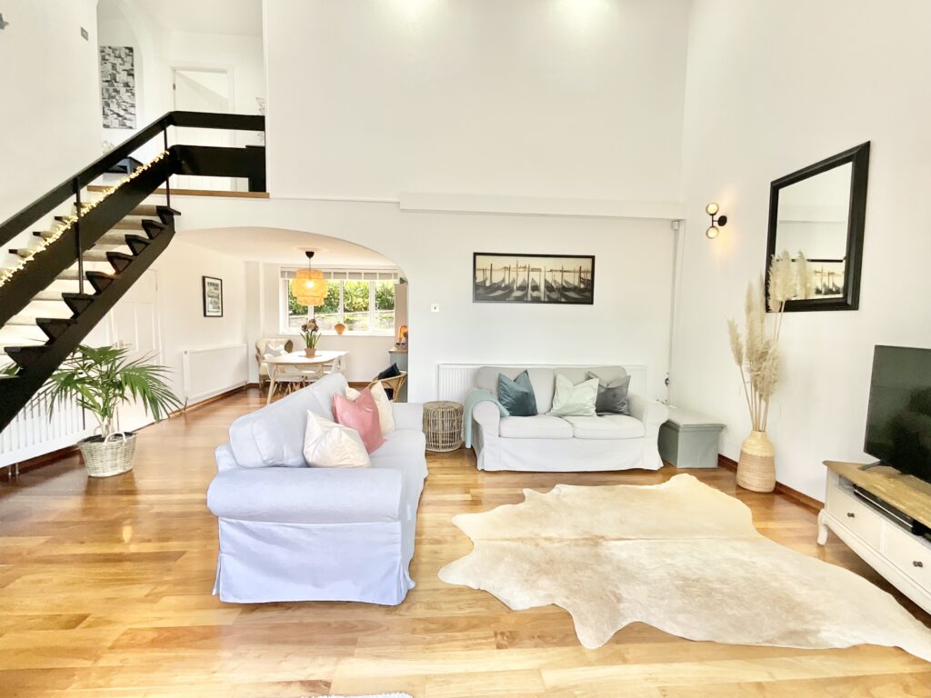 Basnetts Wood, Endon, Stoke-on-trent, ST9 9DQ