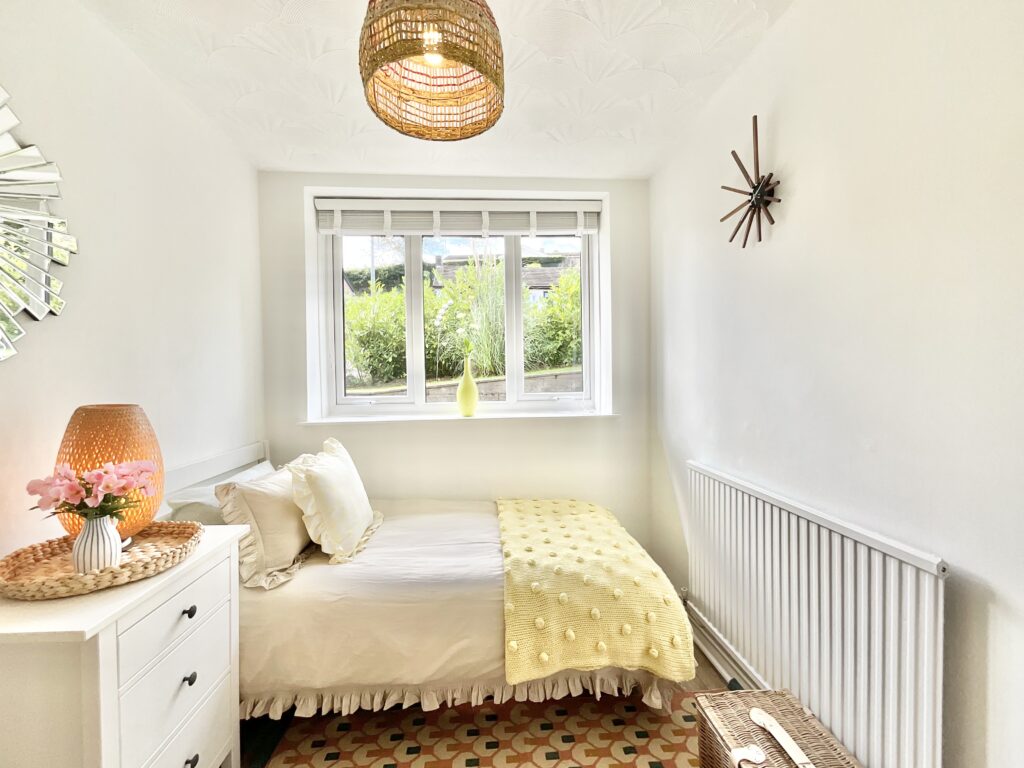 Basnetts Wood, Endon, Stoke-on-trent, ST9 9DQ