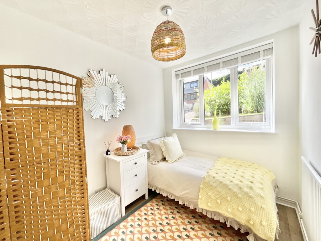 Basnetts Wood, Endon, Stoke-on-trent, ST9 9DQ