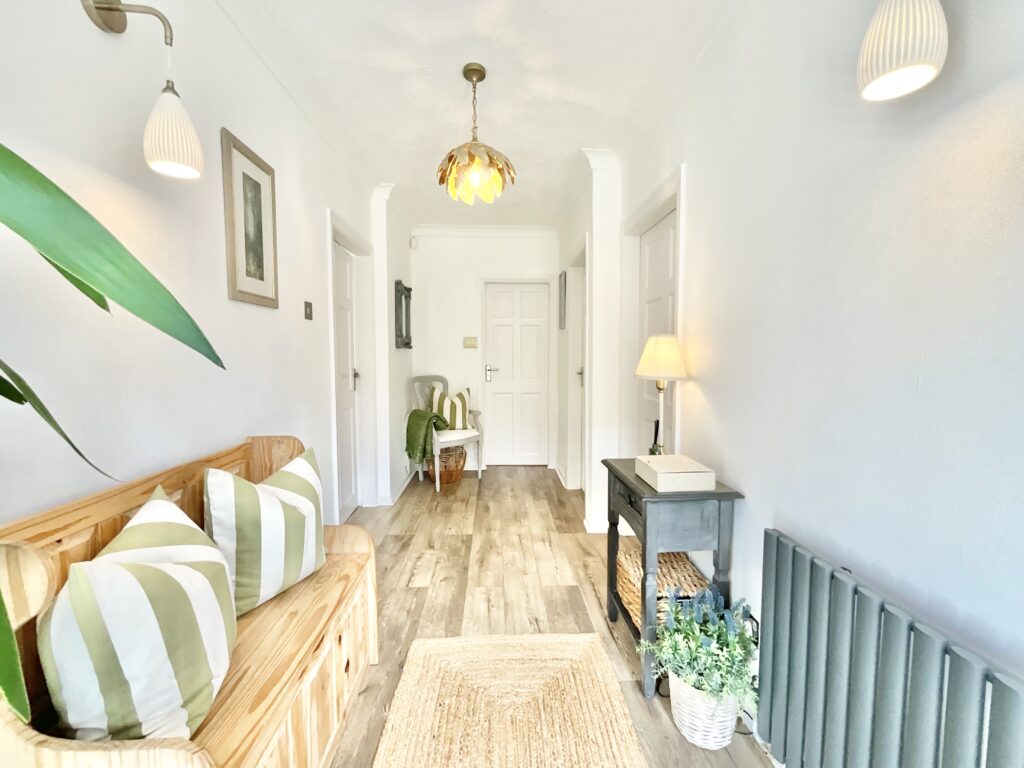 Basnetts Wood, Endon, Stoke-on-trent, ST9 9DQ