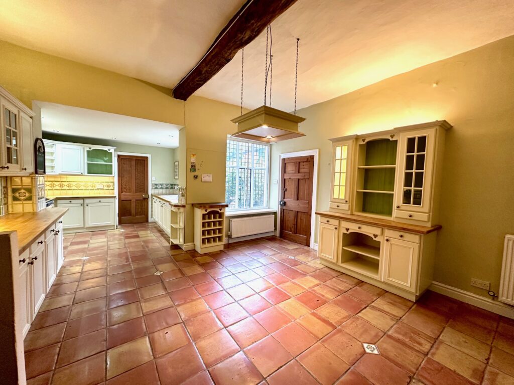 Shropshire Street, Market Drayton, TF9