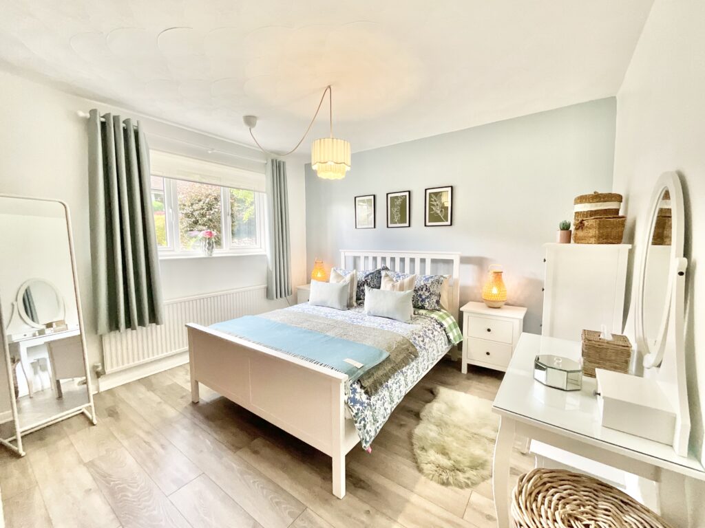 Basnetts Wood, Endon, Stoke-on-trent, ST9 9DQ