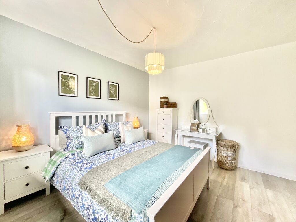 Basnetts Wood, Endon, Stoke-on-trent, ST9 9DQ