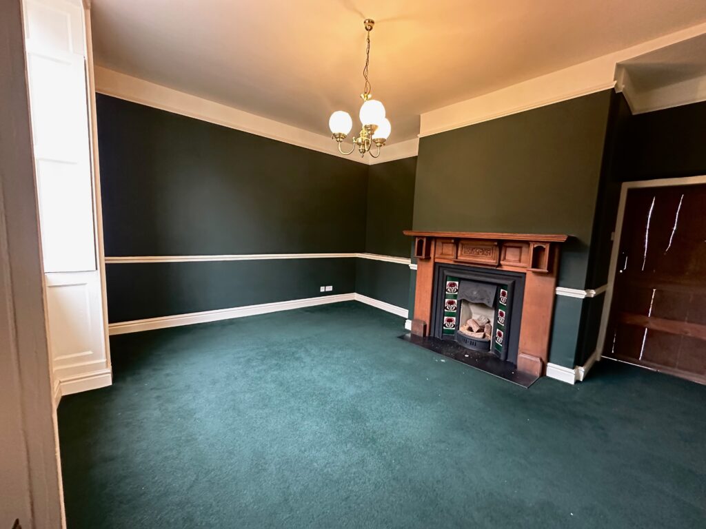 Shropshire Street, Market Drayton, TF9