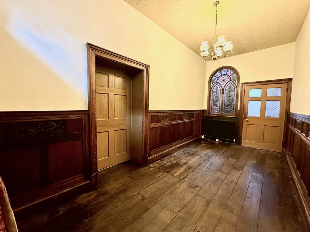 Shropshire Street, Market Drayton, TF9