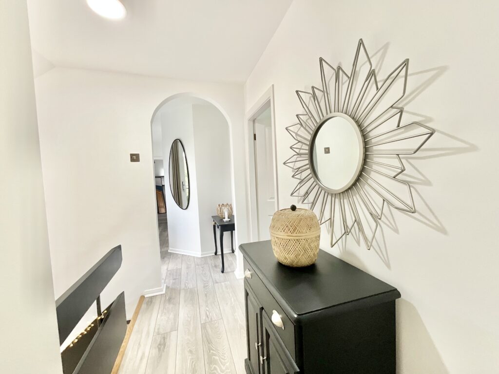 Basnetts Wood, Endon, Stoke-on-trent, ST9 9DQ