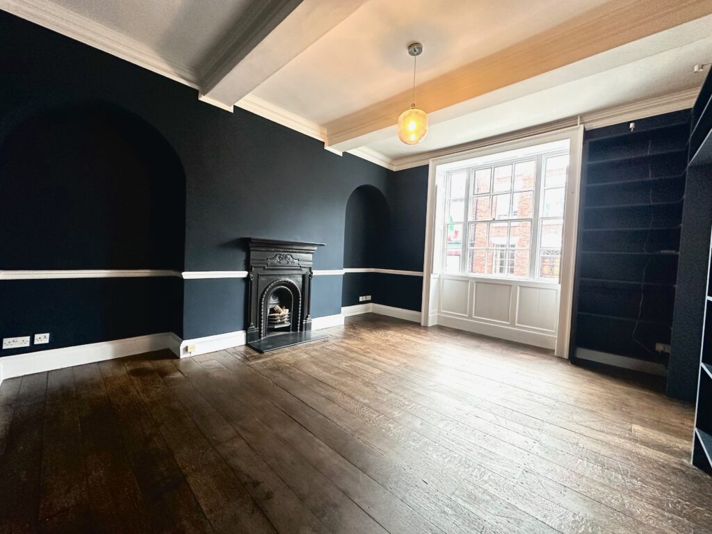 Shropshire Street, Market Drayton, TF9