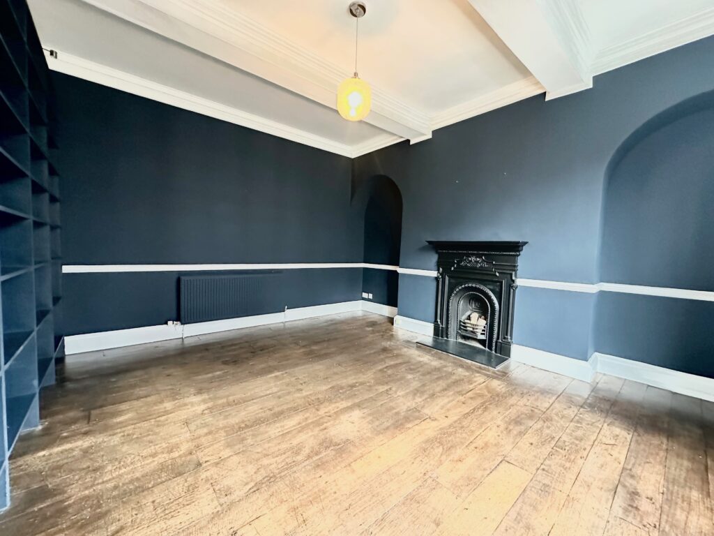 Shropshire Street, Market Drayton, TF9