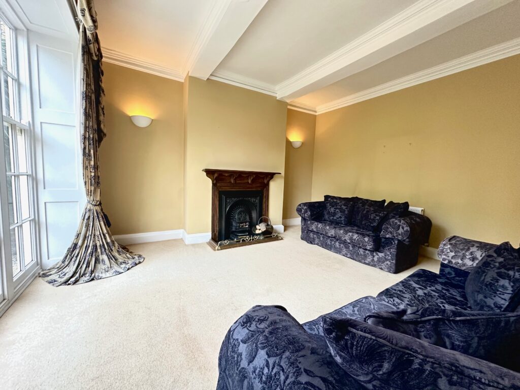 Shropshire Street, Market Drayton, TF9
