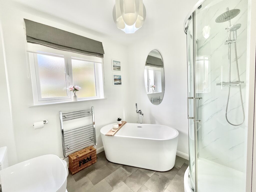 Basnetts Wood, Endon, Stoke-on-trent, ST9 9DQ