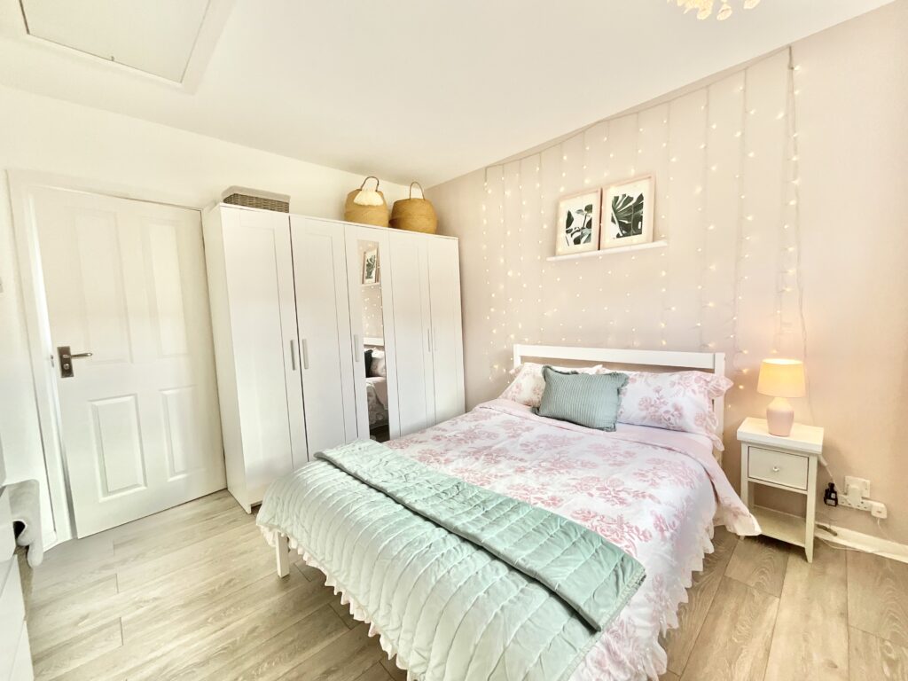 Basnetts Wood, Endon, Stoke-on-trent, ST9 9DQ