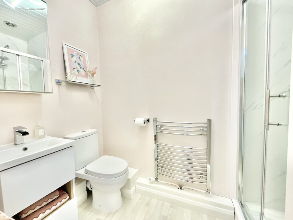 Basnetts Wood, Endon, Stoke-on-trent, ST9 9DQ