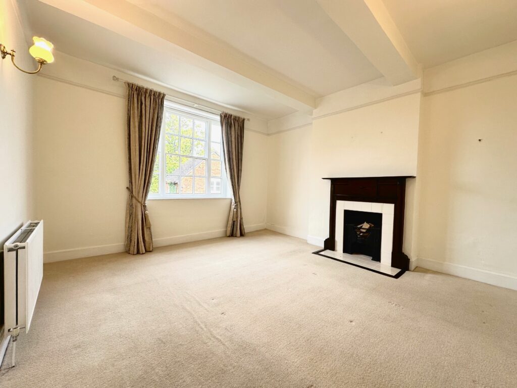 Shropshire Street, Market Drayton, TF9
