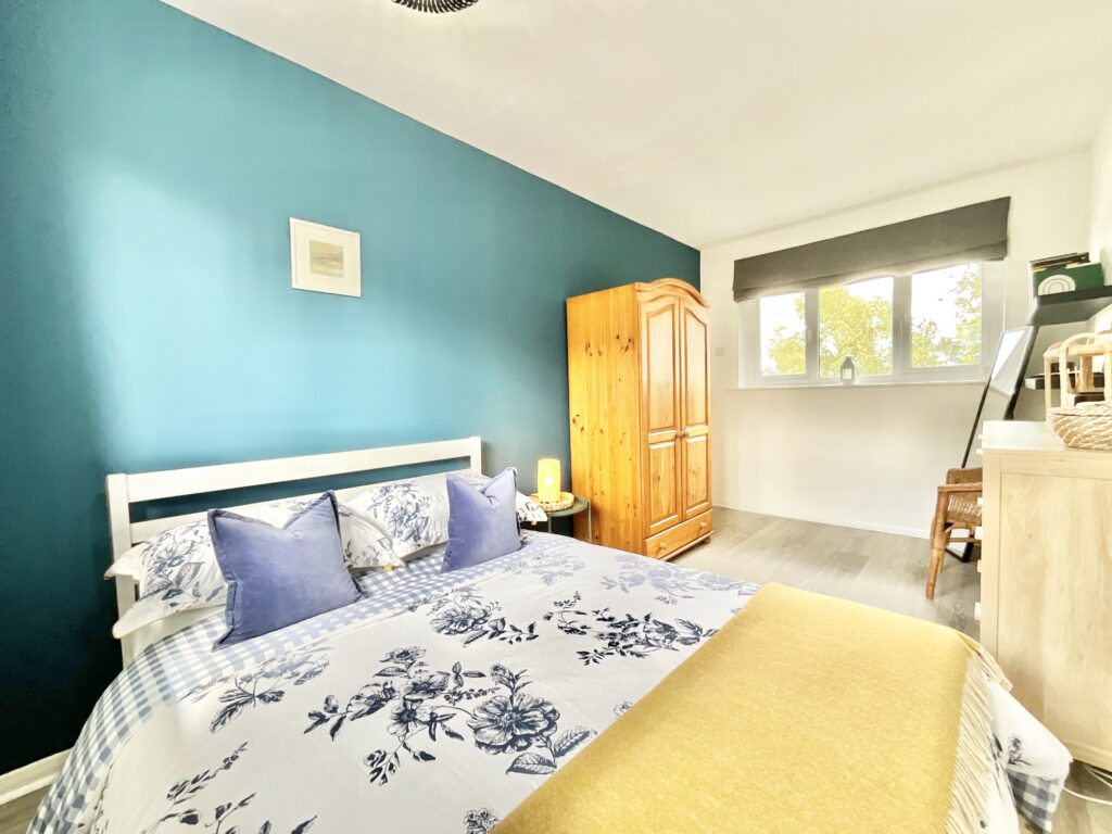 Basnetts Wood, Endon, Stoke-on-trent, ST9 9DQ