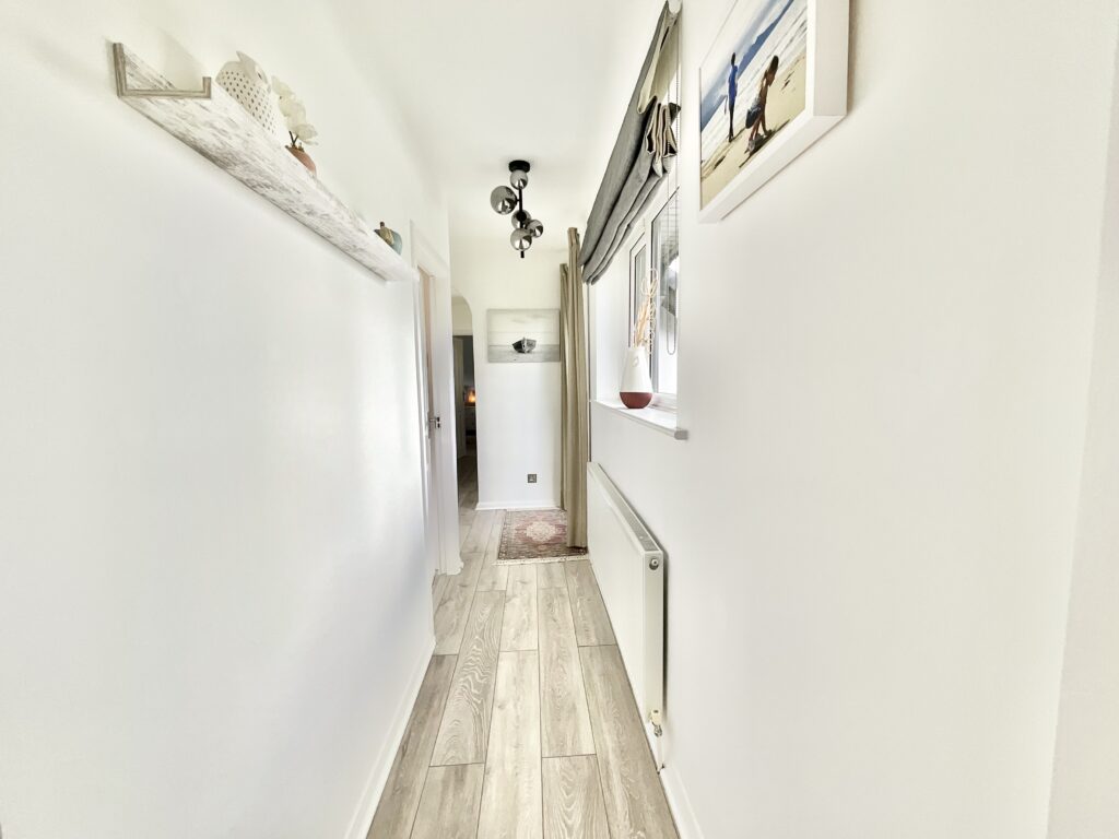 Basnetts Wood, Endon, Stoke-on-trent, ST9 9DQ