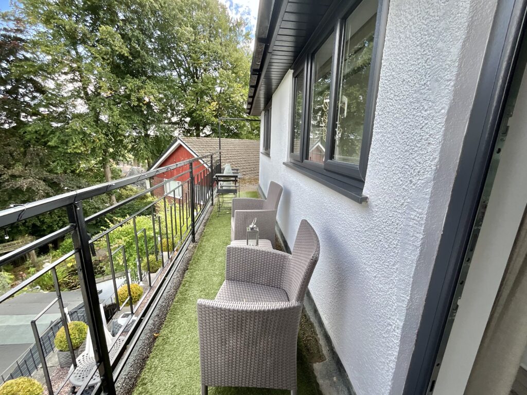 Basnetts Wood, Endon, Stoke-on-trent, ST9 9DQ
