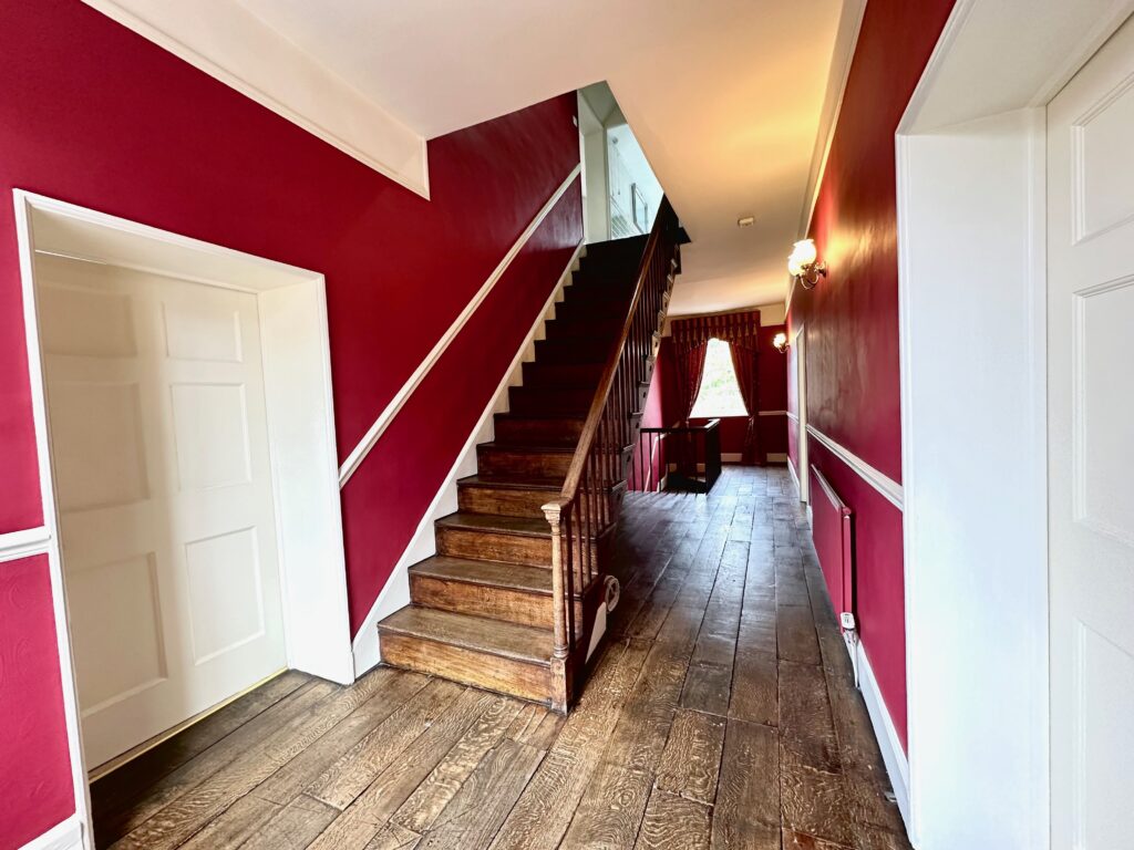 Shropshire Street, Market Drayton, TF9