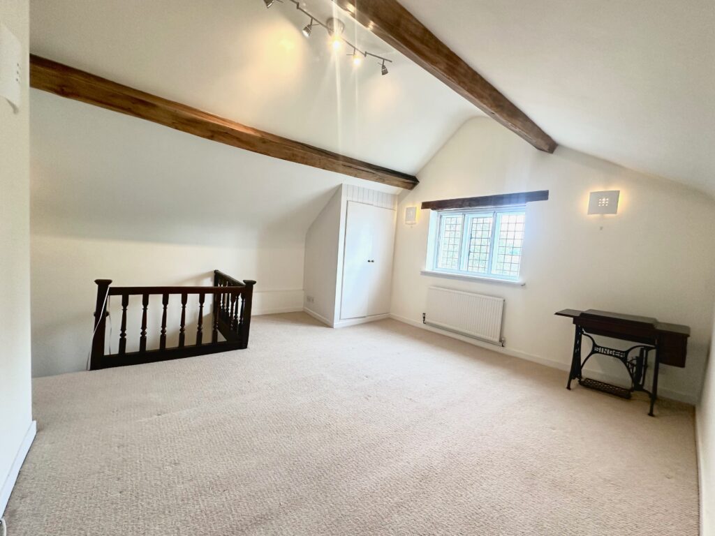 Shropshire Street, Market Drayton, TF9