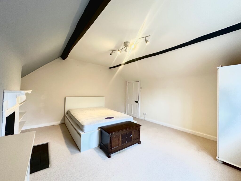 Shropshire Street, Market Drayton, TF9