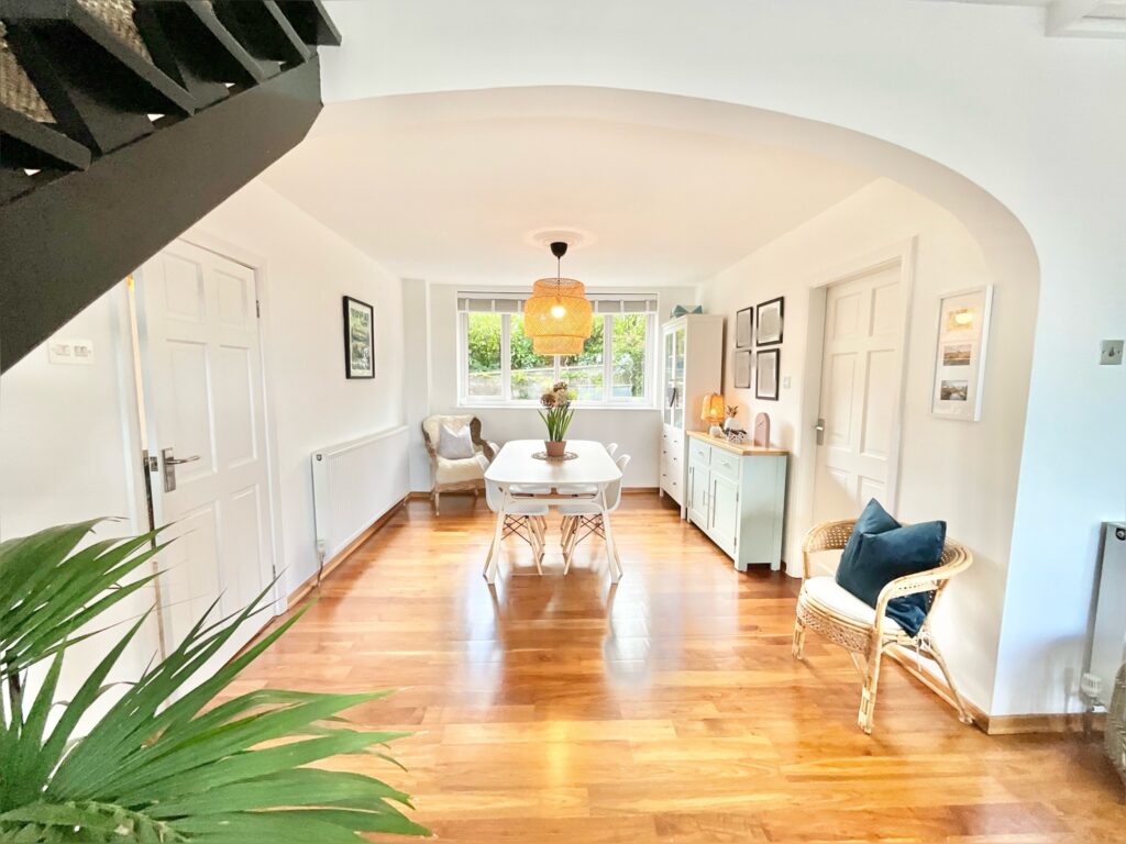 Basnetts Wood, Endon, Stoke-on-trent, ST9 9DQ