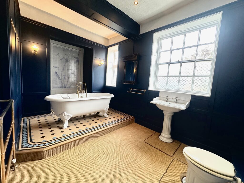 Shropshire Street, Market Drayton, TF9