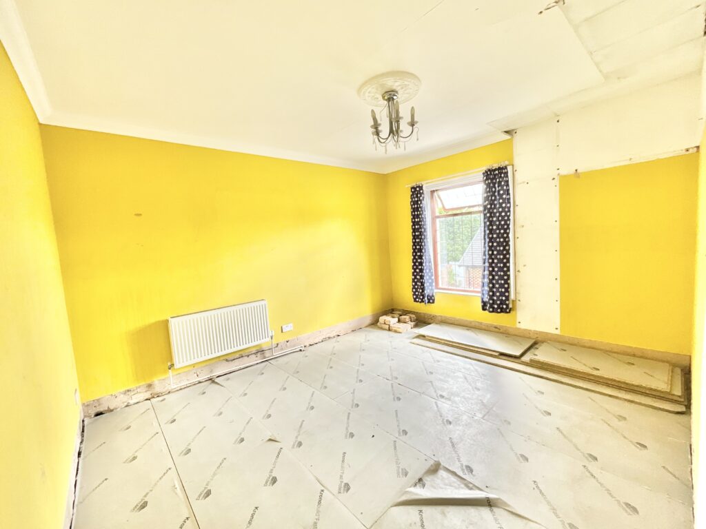 Uttoxeter Road, Blythe Bridge, ST11