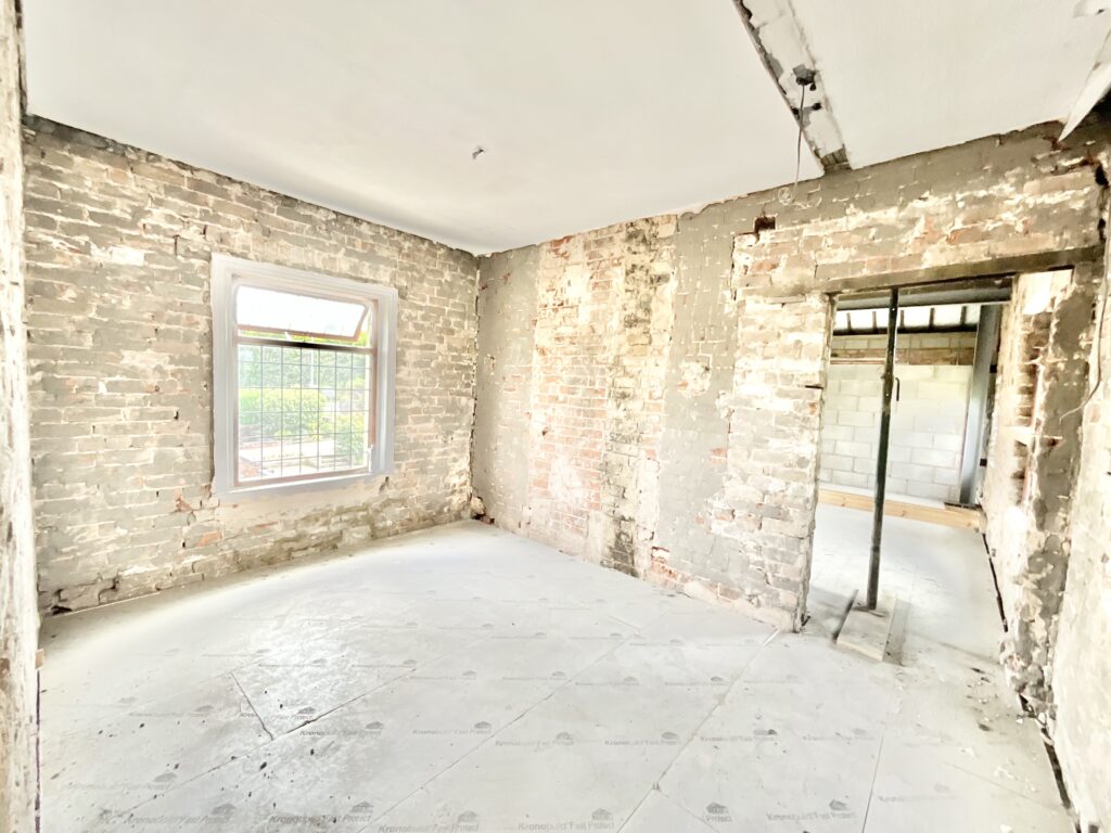 Uttoxeter Road, Blythe Bridge, ST11