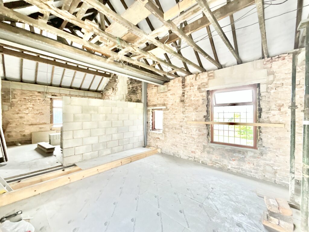 Uttoxeter Road, Blythe Bridge, ST11