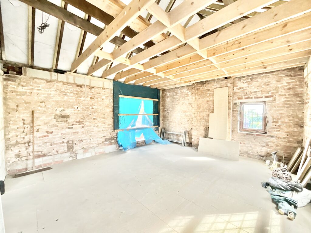 Uttoxeter Road, Blythe Bridge, ST11