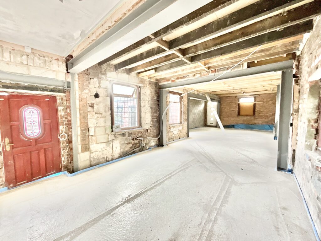 Uttoxeter Road, Blythe Bridge, ST11