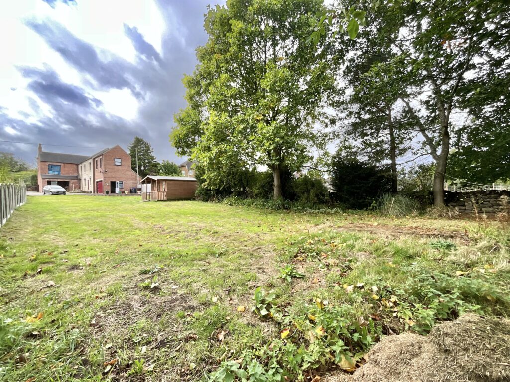 Uttoxeter Road, Blythe Bridge, ST11
