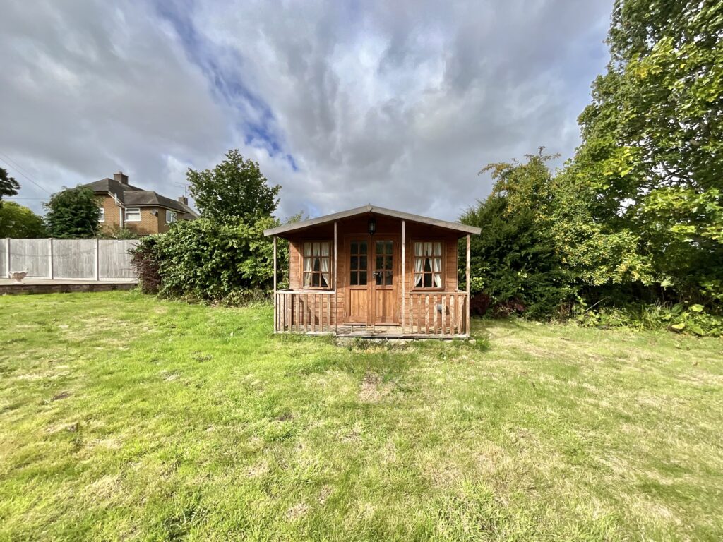 Uttoxeter Road, Blythe Bridge, ST11