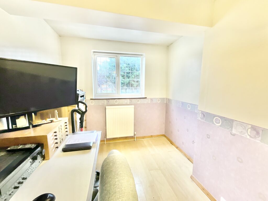 Cheadle Road, Tean, ST10