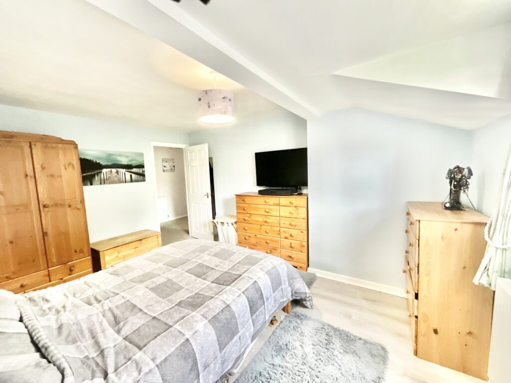Cheadle Road, Tean, ST10