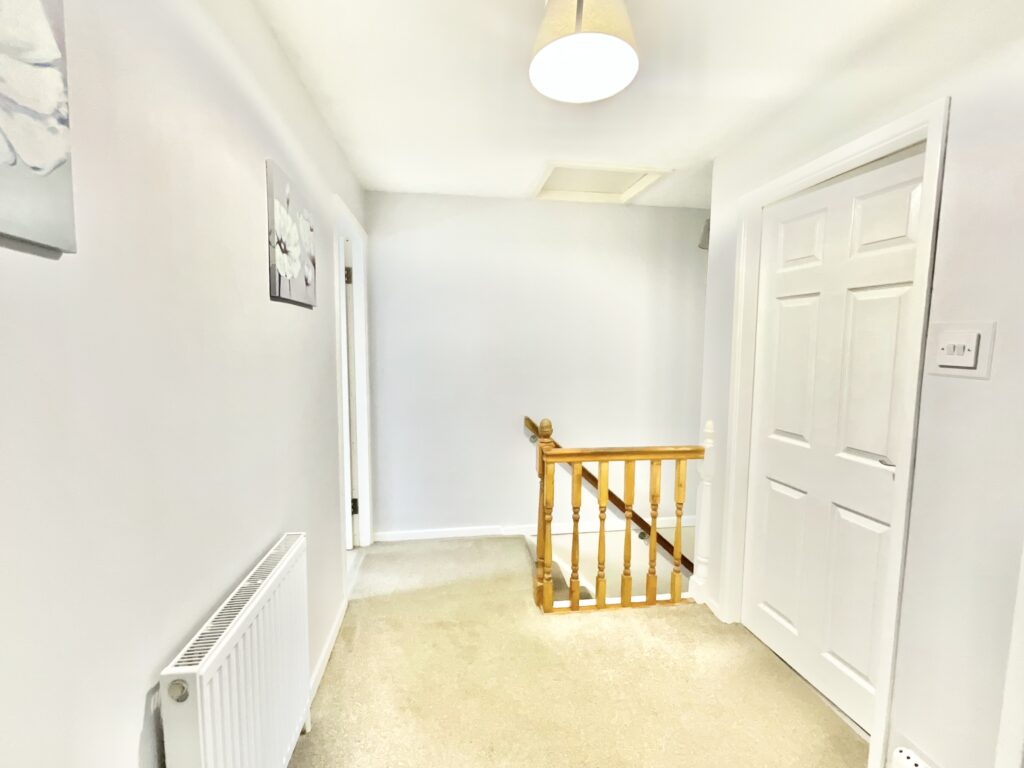 Cheadle Road, Tean, ST10