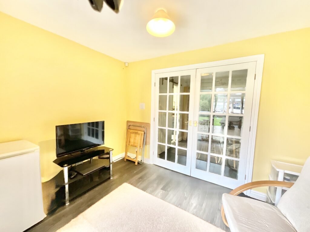 Cheadle Road, Tean, ST10