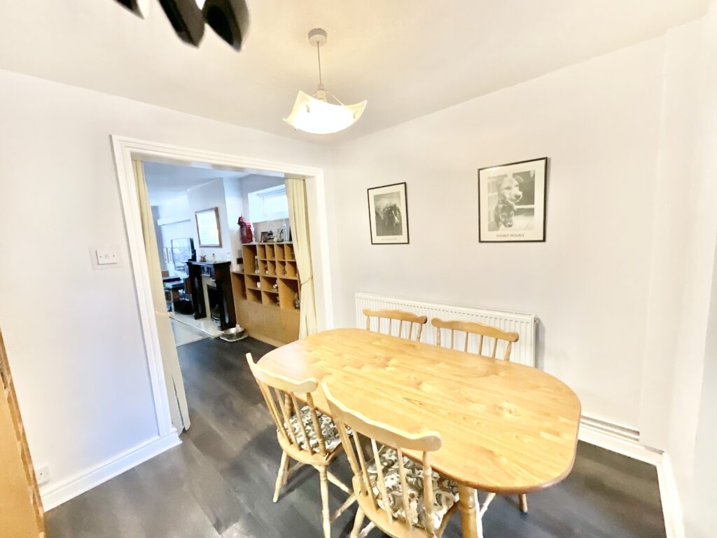 Cheadle Road, Tean, ST10