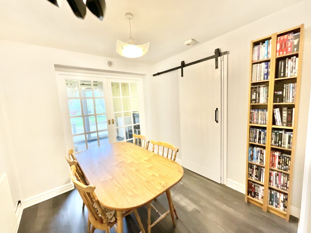 Cheadle Road, Tean, ST10
